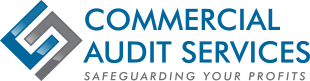 Commercial Audit Logo